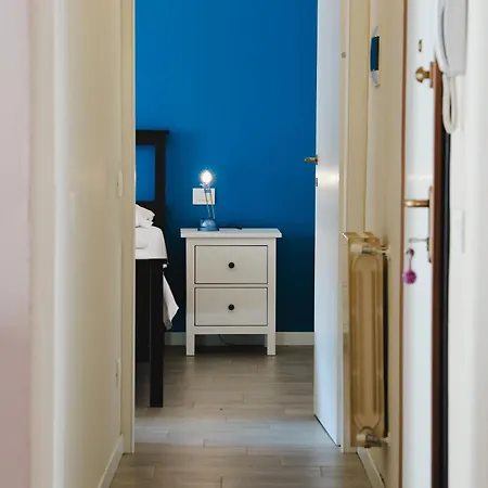 Prestige House 아파트 *