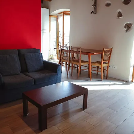 דירה Prestige House ברגמו