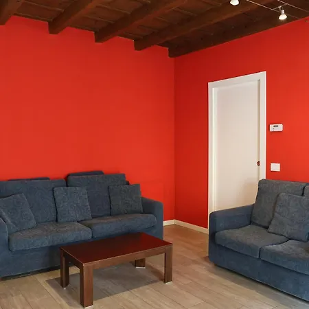 דירה Prestige House *