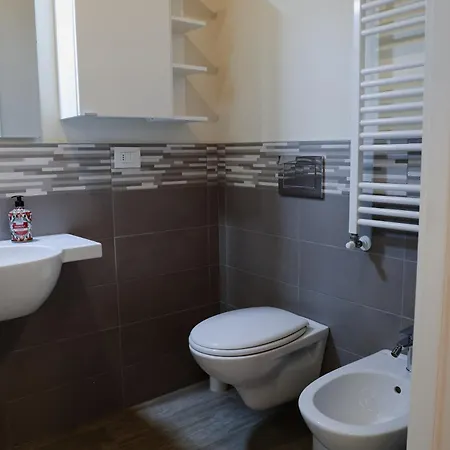 דירה Prestige House