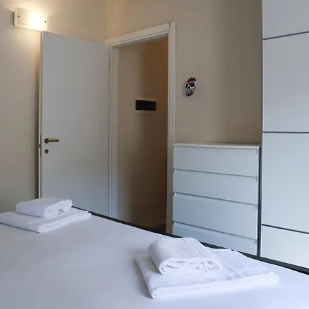 아파트 Prestige House *