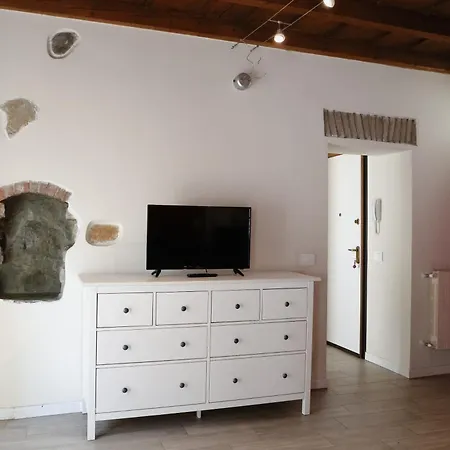Prestige House * ברגמו