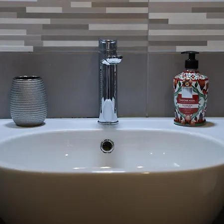 Prestige House * 베르가모