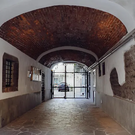 דירה Prestige House *