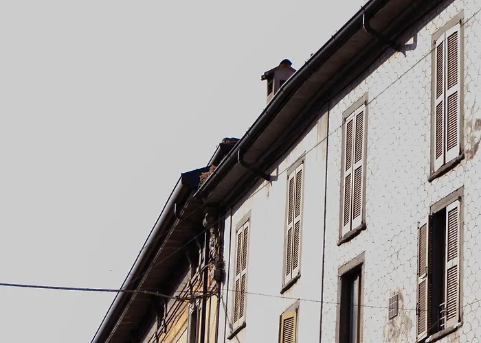 Prestige House * Bergamo