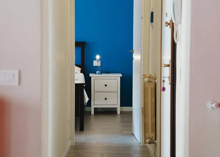 Prestige House Apartman *