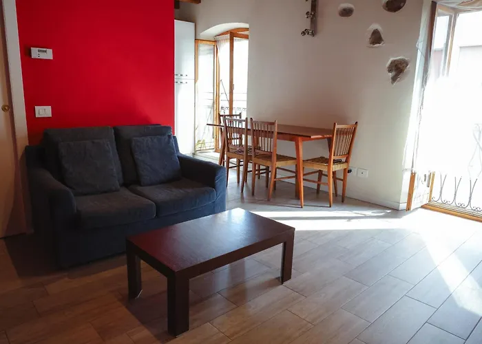 Apartman Prestige House Bergamo