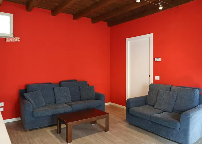 Apartman Prestige House *