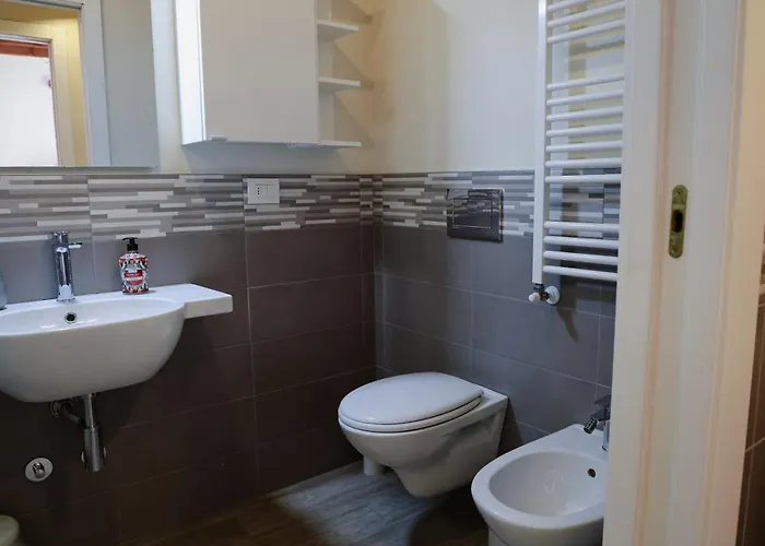 Apartman Prestige House