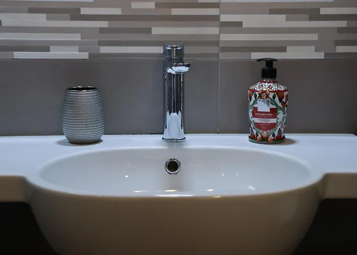 Prestige House * Bergamo