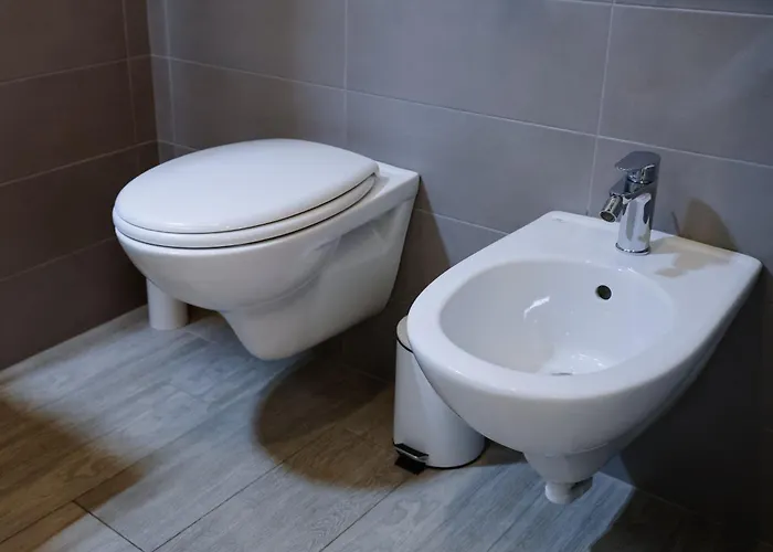 Prestige House Apartman Bergamo