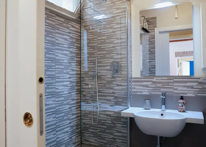 Prestige House Apartman Bergamo